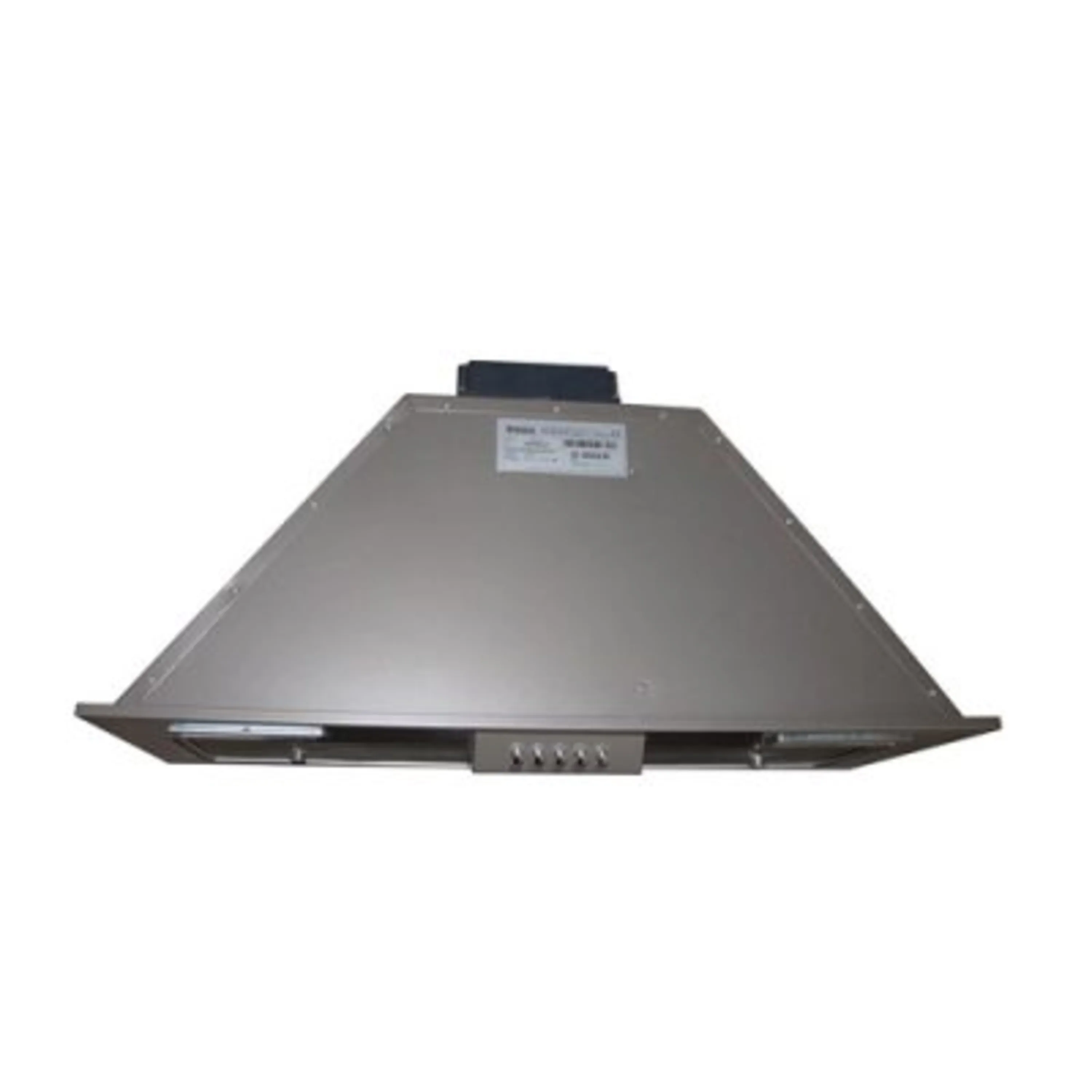 هود مخفی استیل سینجر مدل HU-11